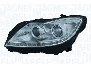 MAGNETI MARELLI 711307023589 priekinis žibintas 
 Kėbulas -> Priekinis žibintas/dalys -> Priekinis žibintas/įterp.
A2168200339, A2168202159