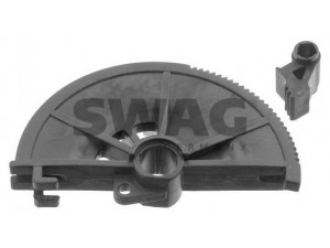 SWAG 99 90 1385 remonto komplektas, automatinės sankabos reguliavimas 
 Sankaba/dalys -> Sankabos valdymas -> Sankabos trosas
6 183 030, 88BB7L609BA
