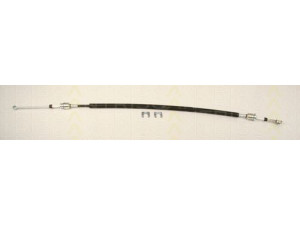 TRISCAN 8140 15703 trosas, neautomatinė transmisija 
 Transmisija -> Neautomatinė pavarų dėžė -> Transmisijos valdymas
55199397, 55203158