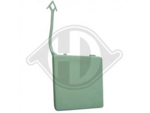 DIEDERICHS 1671154 dangtis, buferis 
 Kėbulas -> Transporto priemonės galas -> Buferis/dalys
2038850126