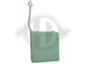 dangtis, buferis