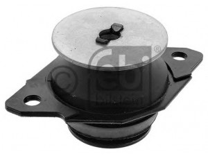 FEBI BILSTEIN 15954 variklio montavimas 
 Variklis -> Variklio montavimas -> Variklio montavimo rėmas
357 199 381, 357 199 381 A, 357 199 381 C