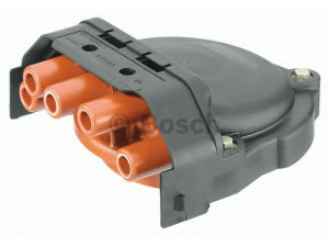 BOSCH 1 235 522 396 skirstytuvo dangtelis 
 Kibirkšties / kaitinamasis uždegimas -> Degimo skirstytuvas/dalys
12 11 1 289 425, 12 11 1 734 109