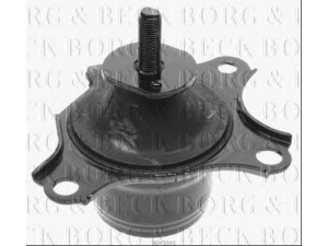 BORG & BECK BEM3595 variklio montavimas 
 Variklis -> Variklio montavimas -> Variklio montavimo rėmas
50820S5AA08