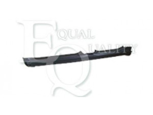 EQUAL QUALITY L01002 pedalų plokštės, durų apačia 
 Kėbulas -> Keleivių kabina -> Vieta kojoms/durų ramstis
5888784