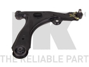 NK 5014704 vikšro valdymo svirtis 
 Ašies montavimas/vairavimo mechanizmas/ratai -> Valdymo svirtis/pasukamosios svirties sujungimas -> Vairo trauklės (valdymo svirtis, išilginis balansyras, diago
357407151