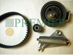 BRT Bearings PBTK413 paskirstymo diržo komplektas
058198479A