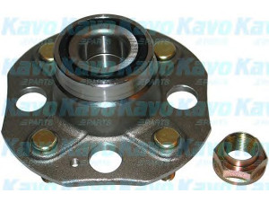 KAVO PARTS WBK-2006 rato guolio komplektas 
 Ašies montavimas/vairavimo mechanizmas/ratai -> Rato stebulė/montavimas -> Rato guolis
42200SM4003, 90305692010