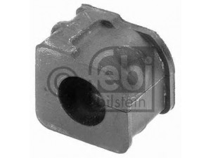 FEBI BILSTEIN 15984 skersinio stabilizatoriaus įvorių komplektas 
 Ašies montavimas/vairavimo mechanizmas/ratai -> Stabilizatorius/fiksatoriai -> Sklendės
357 411 314 A