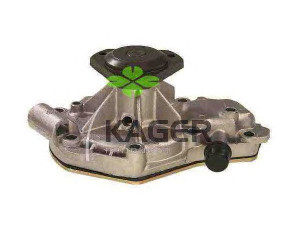 KAGER 33-0261 vandens siurblys 
 Aušinimo sistema -> Vandens siurblys/tarpiklis -> Vandens siurblys
77 01 464 538