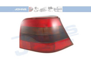 JOHNS 95 39 88-5 kombinuotas galinis žibintas 
 Kėbulas -> Šviesos -> Kombinuotas galinis žibintas/dalys -> Kombinuotas galinis žibintas
1J6 945 096T
