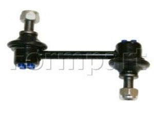 FORMPART 3808050 šarnyro stabilizatorius 
 Ašies montavimas/vairavimo mechanizmas/ratai -> Stabilizatorius/fiksatoriai -> Savaime išsilyginanti atrama
GS1D-28-170, GS1D28170