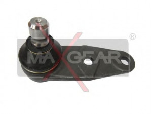MAXGEAR 72-0467 atramos/vairo trauklė 
 Ašies montavimas/vairavimo mechanizmas/ratai -> Sujungimai -> Atramos/vairo trauklė
7701468411, 8427360