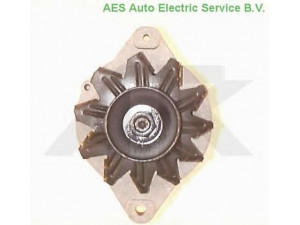 AES ASA-392 kintamosios srovės generatorius
AN137, 429907300, LR150114, LT150114