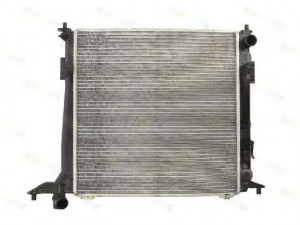 THERMOTEC D70312TT radiatorius, variklio aušinimas 
 Aušinimo sistema -> Radiatorius/alyvos aušintuvas -> Radiatorius/dalys
25310-1H810, 253101H800