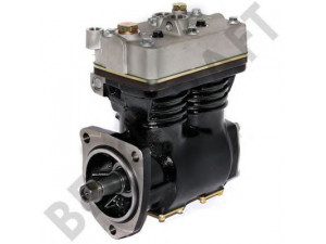 BERGKRAFT BK1204021AC kompresorius, suspausto oro sistema
3037346, 8112543
