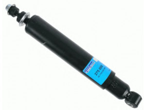 SACHS 275 008 amortizatorius 
 Pakaba -> Amortizatorius