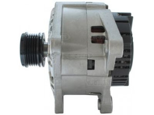HC-PARTS CA1881IR kintamosios srovės generatorius 
 Elektros įranga -> Kint. sr. generatorius/dalys -> Kintamosios srovės generatorius
23100-00QAU, 6001548554, 7701473614