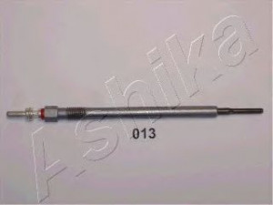 ASHIKA 01-00-013 kaitinimo žvakė 
 Kibirkšties / kaitinamasis uždegimas -> Kaitinimo kaištis
1-05175756AA