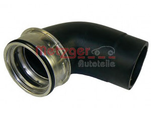 METZGER 2400116 kompresoriaus padavimo žarna 
 Išmetimo sistema -> Turbokompresorius
3B0 145 834 P