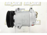 DA SILVA FC0058 kompresorius, oro kondicionierius 
 Oro kondicionavimas -> Kompresorius/dalys
01139026, 1139026, 92600-BN701
