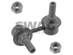 SWAG 85 94 2075 šarnyro stabilizatorius 
 Ašies montavimas/vairavimo mechanizmas/ratai -> Stabilizatorius/fiksatoriai -> Savaime išsilyginanti atrama
51330-SG0-003, 51330-SG0-013, 51330-SK2-000