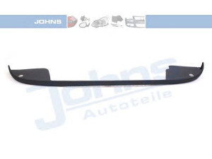 JOHNS 95 24 25 spoileriai 
 Kėbulas -> Kėbulo dalys/ sparnas/buferis -> Spoileriai
6N0 805 903, 6N0 805 903 B41