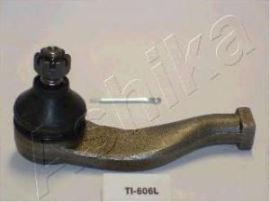 ASHIKA 111-06-606L skersinės vairo trauklės galas 
 Vairavimas -> Vairo mechanizmo sujungimai
45047-87781, 45047-87782, 45047-87784