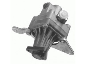 ZF LENKSYSTEME 7681.955.248 hidraulinis siurblys, vairo sistema 
 Vairavimas -> Vairo pavara/siurblys
1 141 202, 1 141 209, 2 294 479