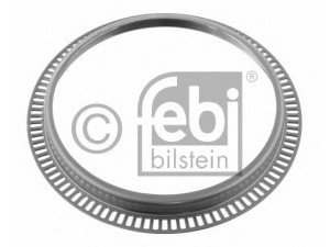 FEBI BILSTEIN 32391 jutiklio žiedas, ABS 
 Stabdžių sistema -> Vairavimo dinamikos kontrolė
1657 638, 1805 824