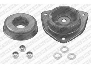 SNR KB652.07 remonto komplektas, pakabos statramstis 
 Ašies montavimas/vairavimo mechanizmas/ratai -> Montavimas, pakabos statramstis
6112404, 6161336