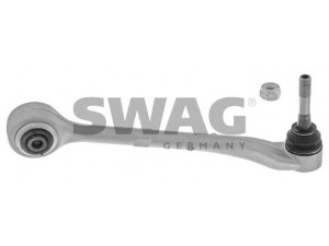 SWAG 20 60 0025 vikšro valdymo svirtis 
 Ašies montavimas/vairavimo mechanizmas/ratai -> Valdymo svirtis/pasukamosios svirties sujungimas -> Vairo trauklės (valdymo svirtis, išilginis balansyras, diago
31 12 1 141 962
