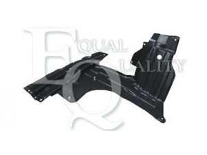 EQUAL QUALITY R451 garso izoliacijos medžiaga, variklio niša 
 Kėbulas -> Transporto priemonės galas -> Gaubtas/dalys/garso izoliacinė medžiaga
71743065