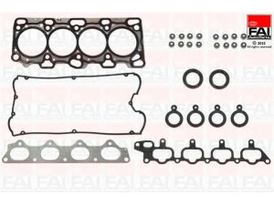 FAI AutoParts HS2162 tarpiklių komplektas, cilindro galva 
 Variklis -> Cilindrų galvutė/dalys -> Tarpiklis, cilindrų galvutė