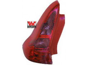 VAN WEZEL 0971921 kombinuotas galinis žibintas 
 Elektros įranga -> Šviesos -> Kombinuotas galinis žibintas/dalys -> Kombinuotas galinis žibintas
6350T6