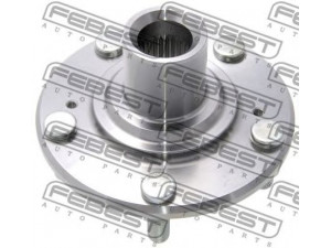 FEBEST 0382-FDF rato stebulė 
 Ašies montavimas/vairavimo mechanizmas/ratai -> Rato stebulė/montavimas -> Rato stebulė
44600-SMG-G00, 44600-SNA-A00