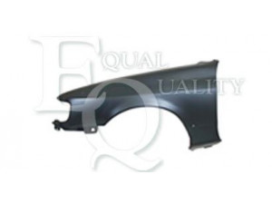 EQUAL QUALITY L01142 sparnas 
 Kėbulas -> Transporto priemonės priekis -> Sparnas/montavimo dalys
6 151 468, 6 502 950