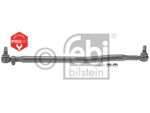 FEBI BILSTEIN 02738 centrinės trauklės mazgas 
 Vairavimas -> Vairo trauklė
81.46610.6333, 81.46610.6334, 81.46610.6354