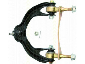 TRISCAN 8500 10526 vikšro valdymo svirtis 
 Ašies montavimas/vairavimo mechanizmas/ratai -> Valdymo svirtis/pasukamosios svirties sujungimas -> Vairo trauklės (valdymo svirtis, išilginis balansyras, diago
51460-ST3-305, 51460-ST3-E00, 51460-ST3-E01