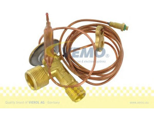 VEMO V70-77-0010 išsiplėtimo vožtuvas, oro kondicionavimas 
 Oro kondicionavimas -> Vožtuvai
88515-24030, 88515-24031, 88515-30460