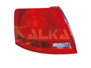 ALKAR 2241503 kombinuotas galinis žibintas 
 Dviratė transporto priemonės -> Elektros įranga -> Kombinuotas galinis žibintas/dalys -> Kombinuotas galinis žibintas
8E9945095E
