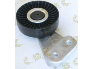 AUTOKIT 03.81523 kreipiantysis skriemulys, V formos rumbuotas diržas 
 Diržinė pavara -> V formos rumbuotas diržas/komplektas -> Laisvasis/kreipiamasis skriemulys
0K9BV-10-730A