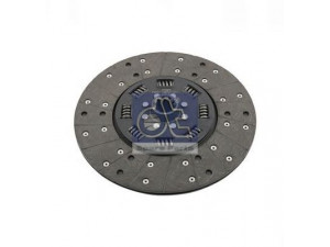 DT 4.64269 sankabos diskas
000 250 8203, 000 250 8903, 000 250 9903