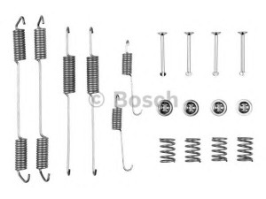BOSCH 1 987 475 150 priedų komplektas, stabdžių trinkelės 
 Stabdžių sistema -> Būgninis stabdys -> Dalys/priedai