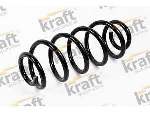 KRAFT AUTOMOTIVE 4022320 spyruoklė 
 Pakaba -> Spyruoklės
1047975