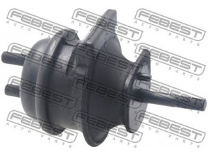 FEBEST TM-JZX110FR variklio montavimas 
 Variklis -> Variklio montavimas -> Variklio montavimo rėmas
12360-46210