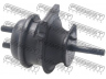 FEBEST TM-JZX110FR variklio montavimas 
 Variklis -> Variklio montavimas -> Variklio montavimo rėmas
12360-46210