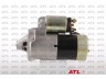 ATL Autotechnik A 75 890 starteris 
 Elektros įranga -> Starterio sistema -> Starteris
M 1 T 71481, M1T71481A, 2330030F10