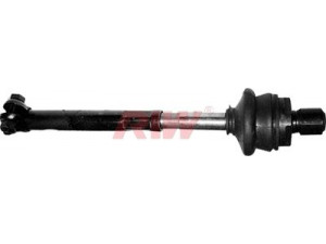 RIW BW3821 vidinė skersinė vairo trauklė 
 Vairavimas -> Vairo mechanizmo sujungimai
32111126620, 32111130451