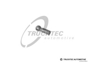 TRUCKTEC AUTOMOTIVE 01.67.146 rutulinis lizdas
422 991 0022